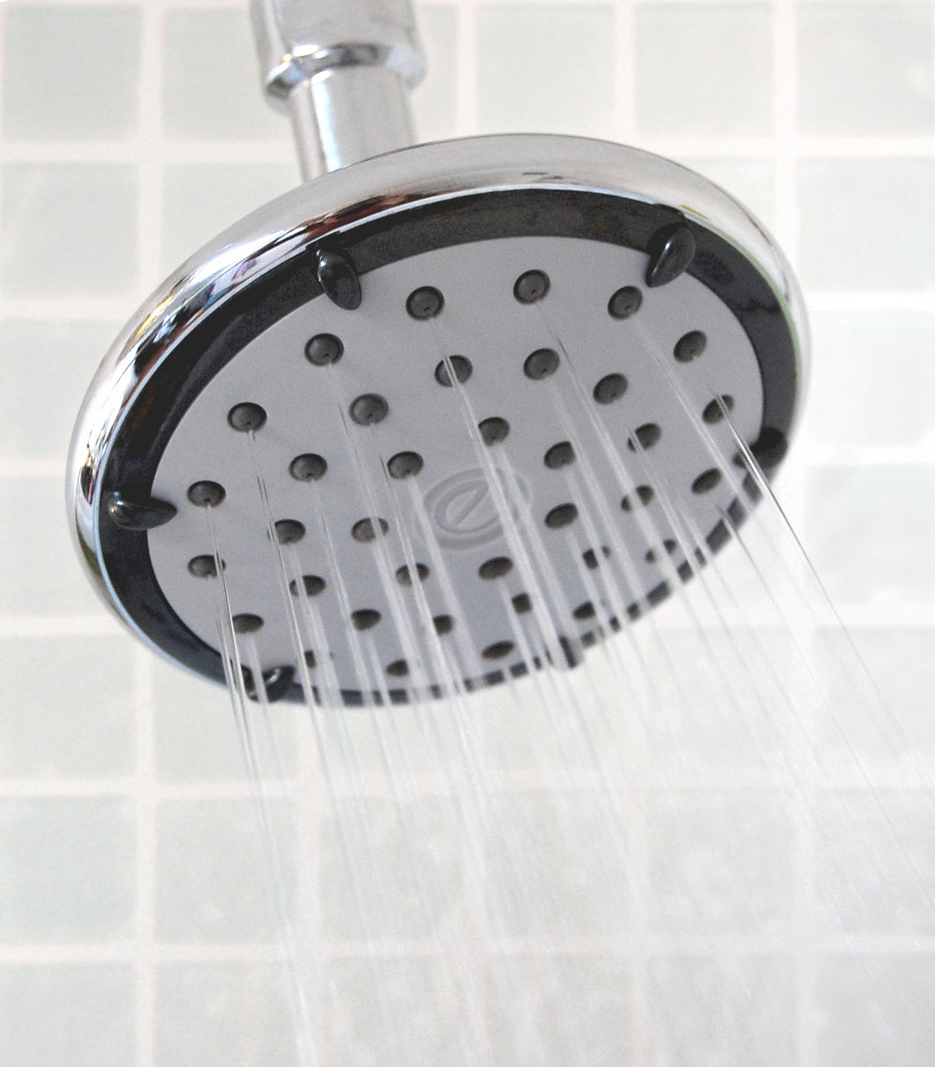 Ecocamel Jetstorm Fixed Shower Head Best Water Saving Shower Head