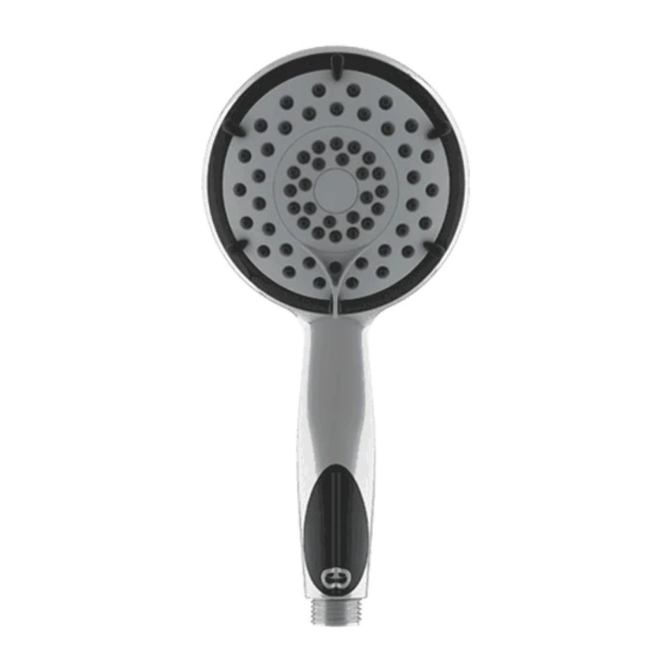 Ecocamel Jetstorm Plus The best high pressure shower head 3 spray